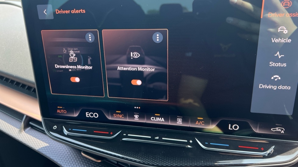 Vehicle 69