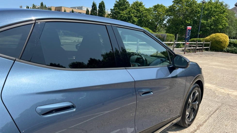 Vehicle 70