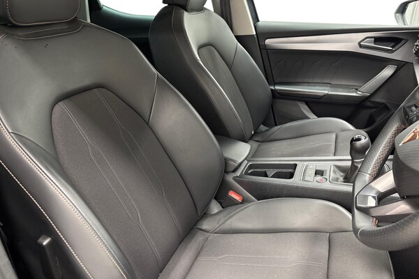 Used Cupra Leon 2024 for sale - 76130648: Photo 10