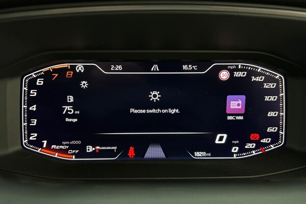 Used Cupra Leon 2024 for sale - 76130648: Photo 11