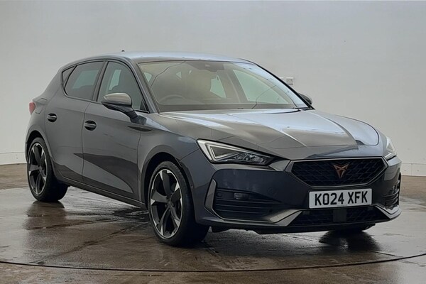 Used Cupra Leon 2024 for sale - 76130648: Photo 1