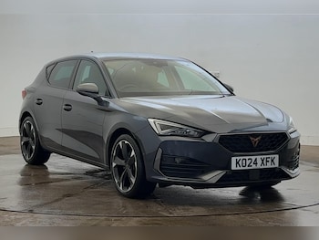 Cupra - Leon