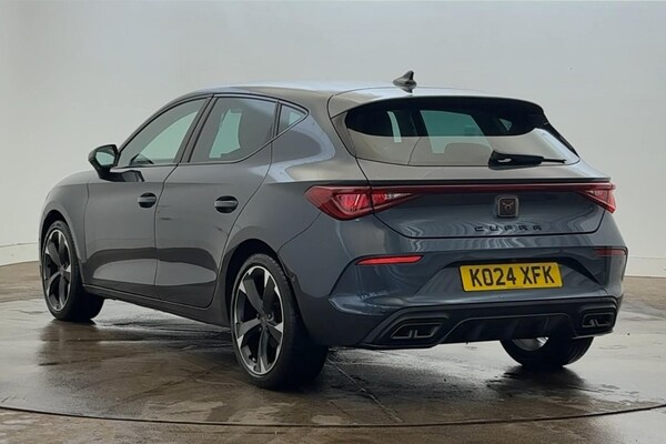 Used Cupra Leon 2024 for sale - 76130648: Photo 3