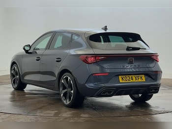 Used Cupra Leon 2024 for sale - 76130648: Photo 3