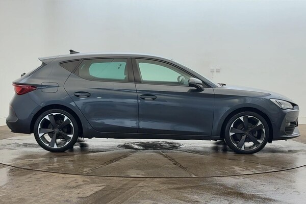 Used Cupra Leon 2024 for sale - 76130648: Photo 4