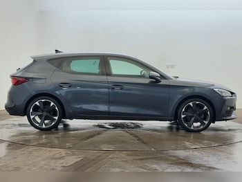 Used Cupra Leon 2024 for sale - 76130648: Photo 4