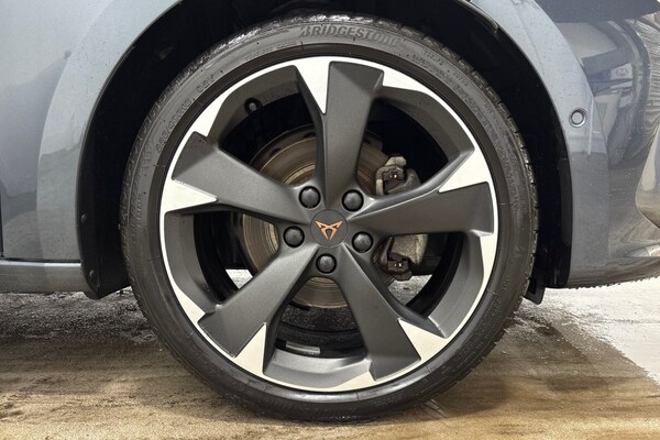 Used Cupra Leon 2024 for sale - 76130648: Photo 5