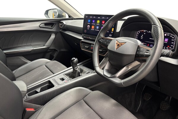 Used Cupra Leon 2024 for sale - 76130648: Photo 6