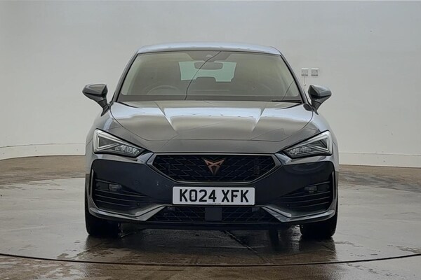 Used Cupra Leon 2024 for sale - 76130648: Photo 7