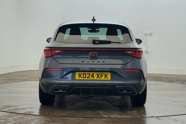Used Cupra Leon 2024 for sale - 76130648: Photo 8