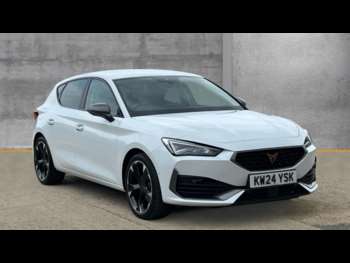2024 - 1.5 eTSI V1 5dr DSG Auto