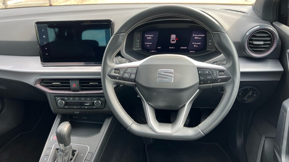 Vehicle 27