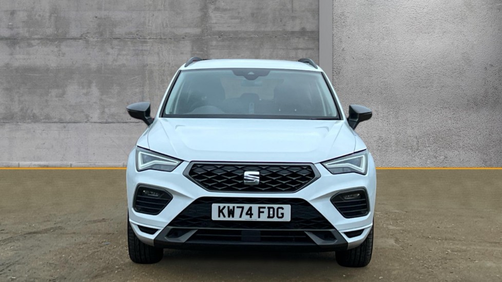 Used SEAT Ateca 2024 for sale - 76894825: Photo 10