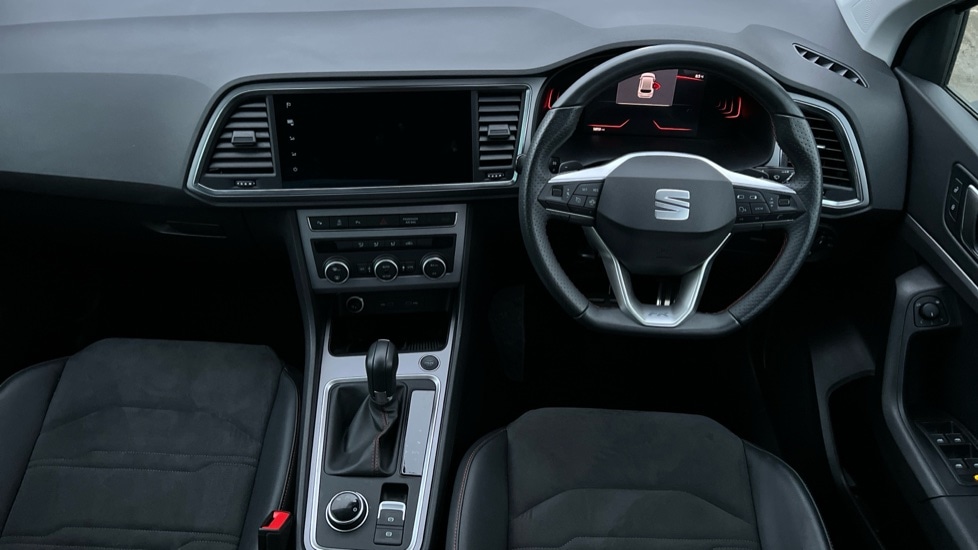 Used SEAT Ateca 2024 for sale - 76894825: Photo 12