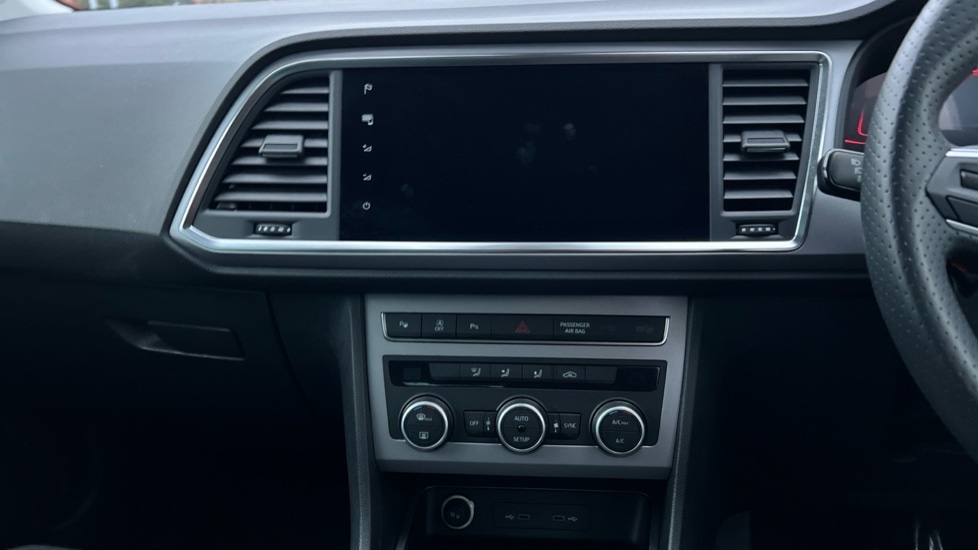 Used SEAT Ateca 2024 for sale - 76894825: Photo 13