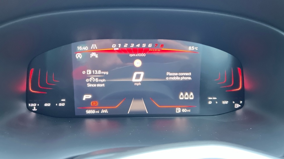 Used SEAT Ateca 2024 for sale - 76894825: Photo 14