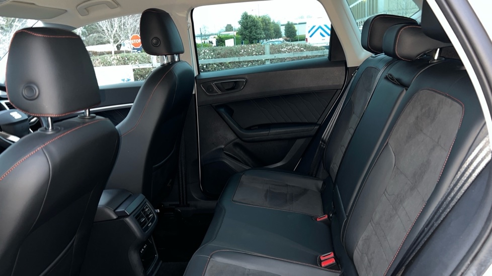 Used SEAT Ateca 2024 for sale - 76894825: Photo 15