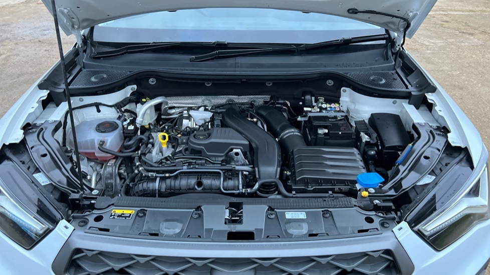 Used SEAT Ateca 2024 for sale - 76894825: Photo 17