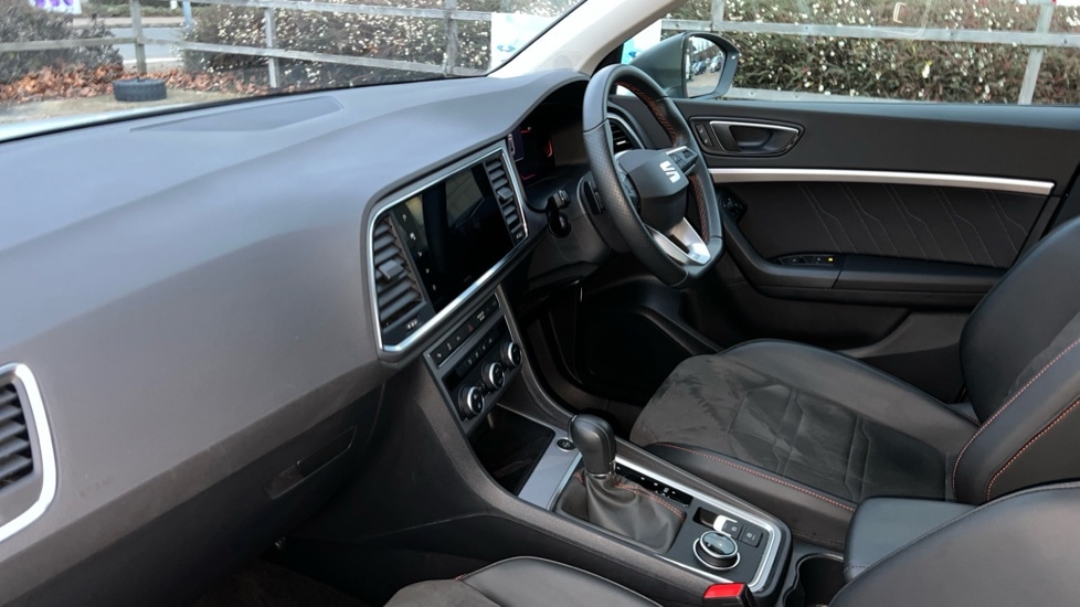 Used SEAT Ateca 2024 for sale - 76894825: Photo 2