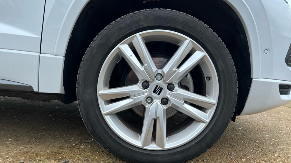 Used SEAT Ateca 2024 for sale - 76894825: Photo 20