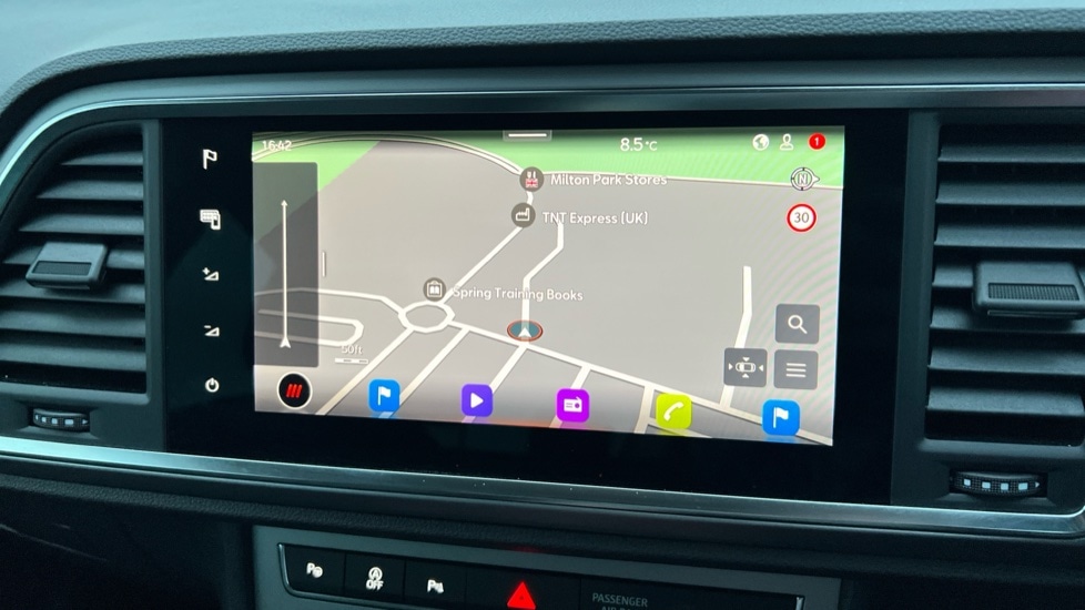 Used SEAT Ateca 2024 for sale - 76894825: Photo 21