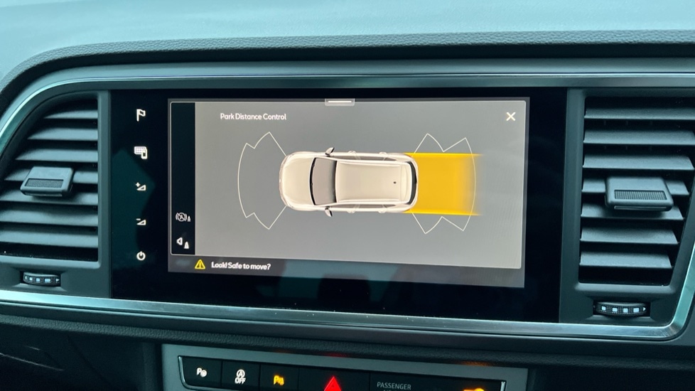 Used SEAT Ateca 2024 for sale - 76894825: Photo 22