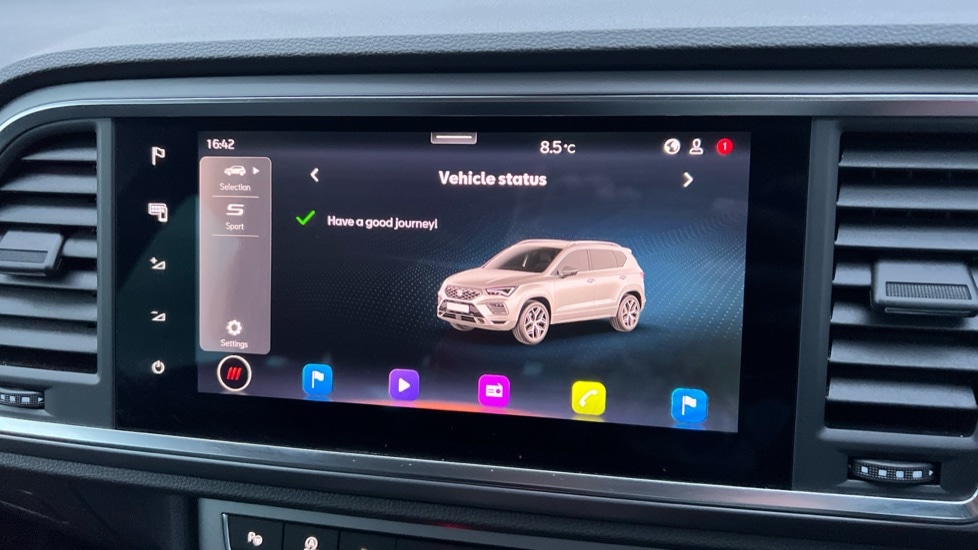 Used SEAT Ateca 2024 for sale - 76894825: Photo 23