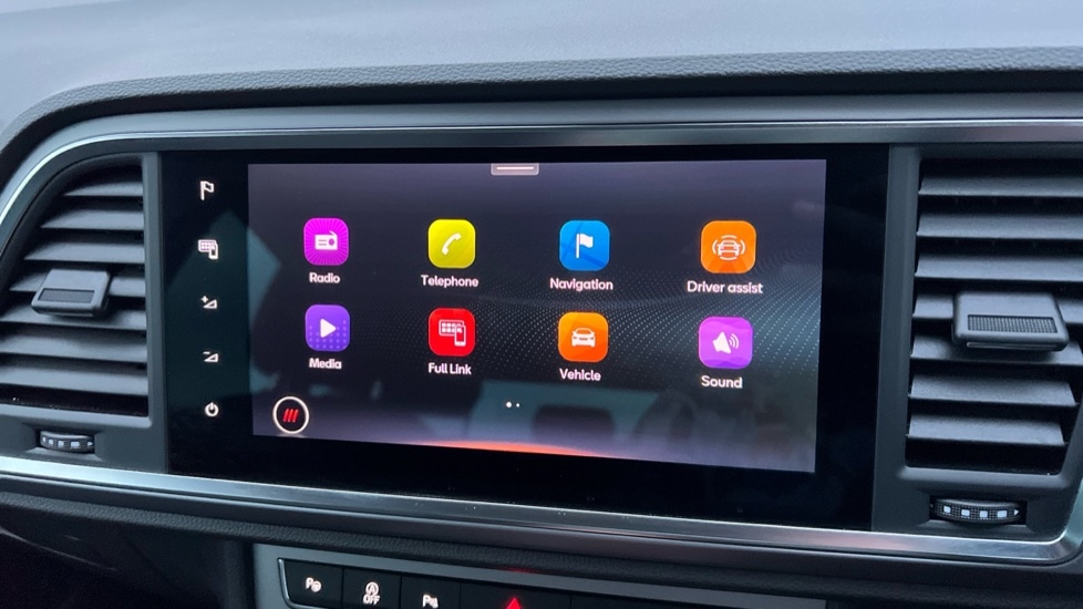 Used SEAT Ateca 2024 for sale - 76894825: Photo 24