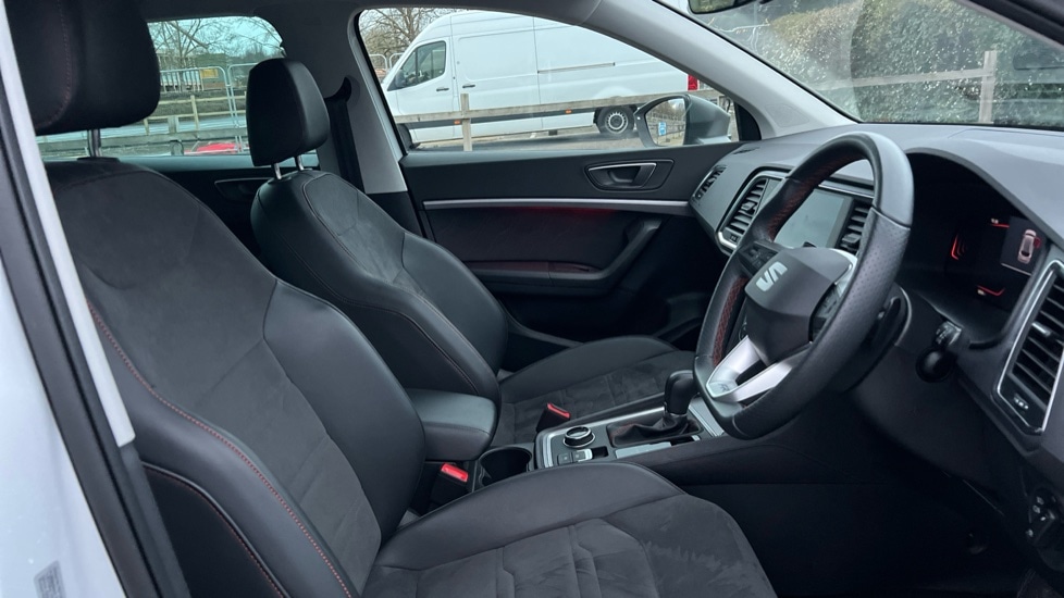 Used SEAT Ateca 2024 for sale - 76894825: Photo 26