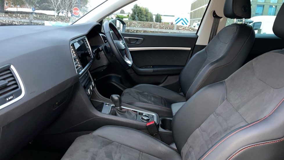 Used SEAT Ateca 2024 for sale - 76894825: Photo 27