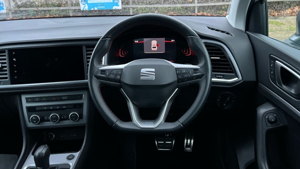 Used SEAT Ateca 2024 for sale - 76894825: Photo 28