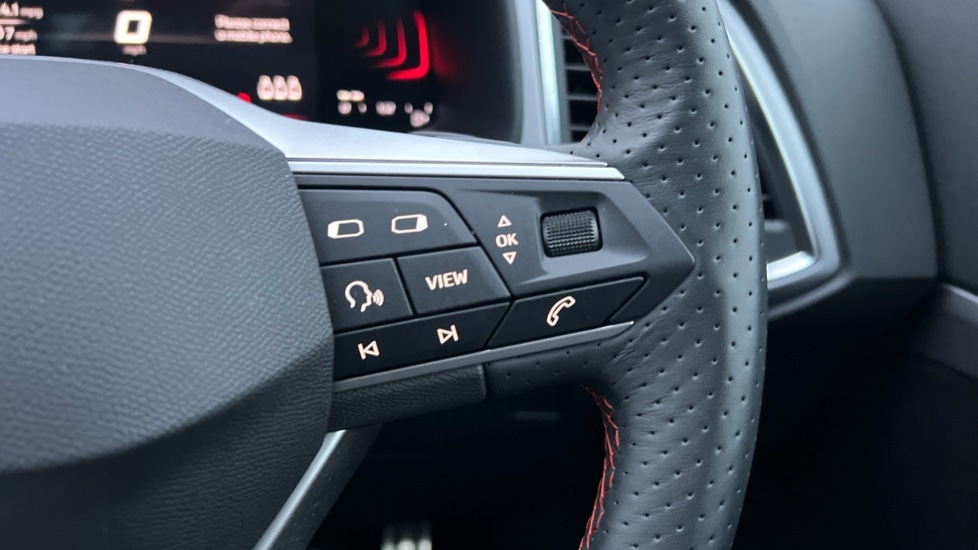 Used SEAT Ateca 2024 for sale - 76894825: Photo 29