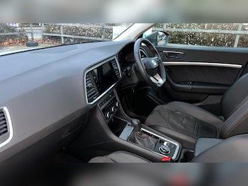 Used SEAT Ateca 2024 for sale - 76894825: Photo