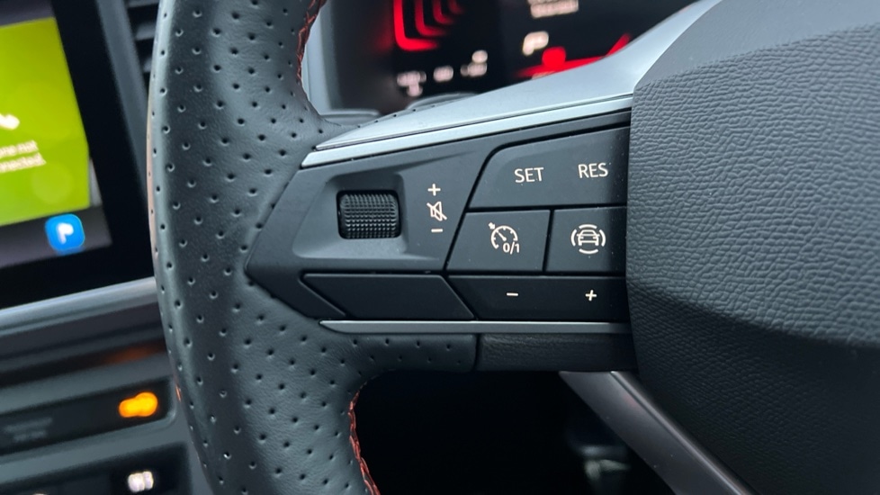 Used SEAT Ateca 2024 for sale - 76894825: Photo 30