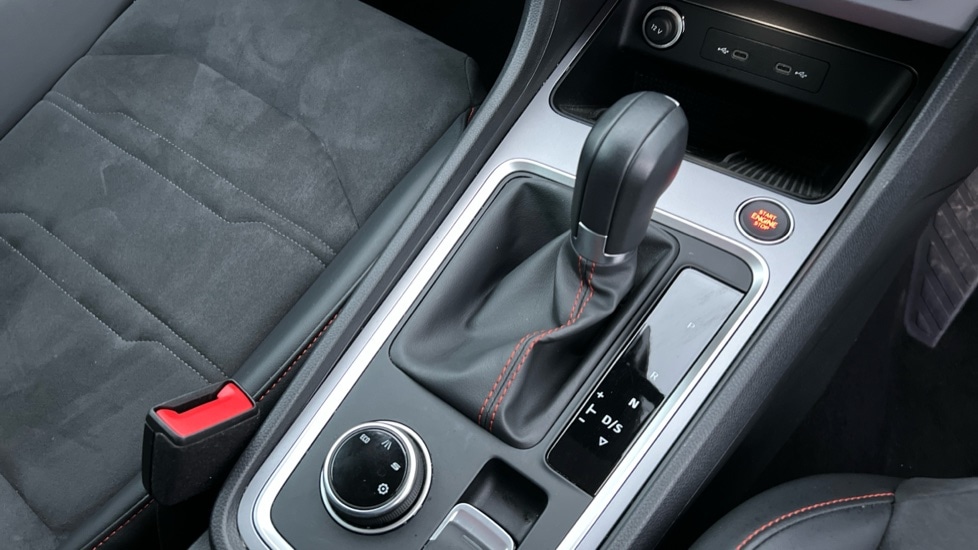 Used SEAT Ateca 2024 for sale - 76894825: Photo 34