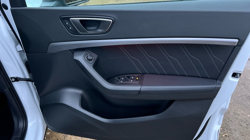 Used SEAT Ateca 2024 for sale - 76894825: Photo 35