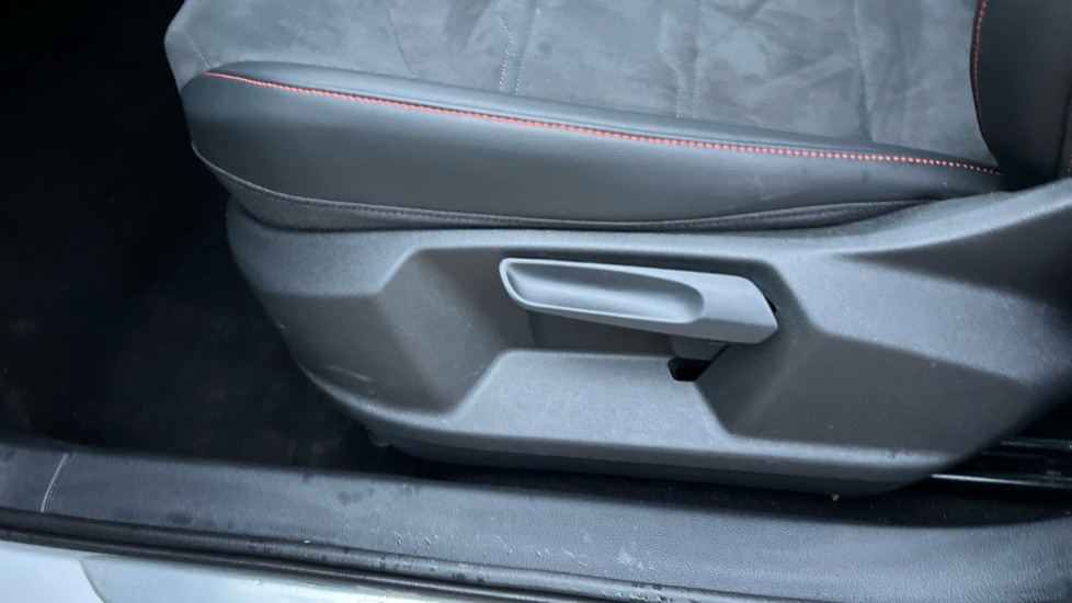 Used SEAT Ateca 2024 for sale - 76894825: Photo 36