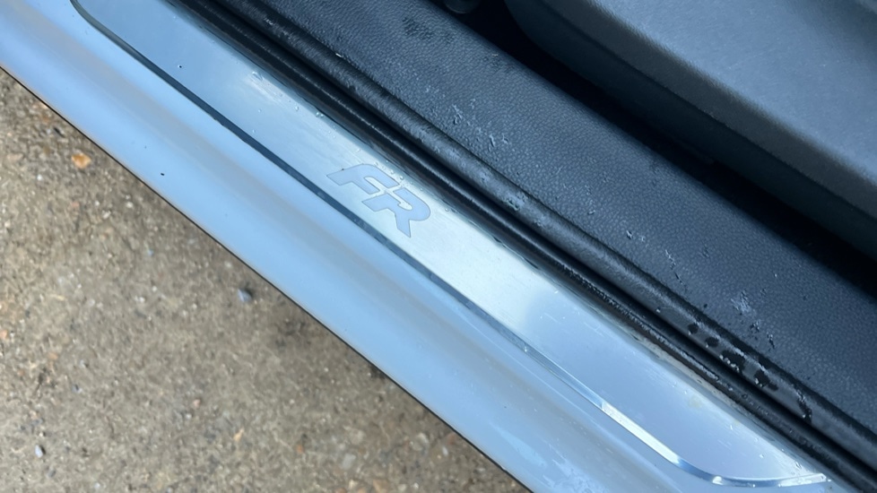 Used SEAT Ateca 2024 for sale - 76894825: Photo 37