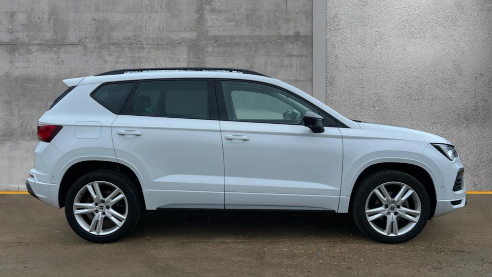 Used SEAT Ateca 2024 for sale - 76894825: Photo 4