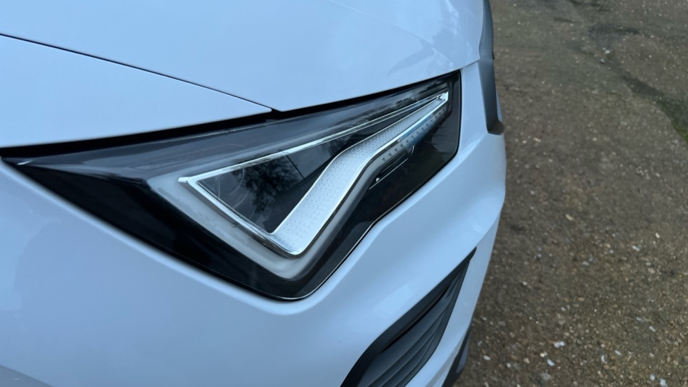 Used SEAT Ateca 2024 for sale - 76894825: Photo 41