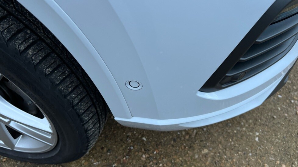 Used SEAT Ateca 2024 for sale - 76894825: Photo 42