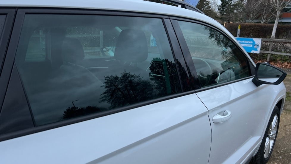 Used SEAT Ateca 2024 for sale - 76894825: Photo 46