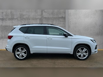 Used SEAT Ateca 2024 for sale - 76894825: Photo