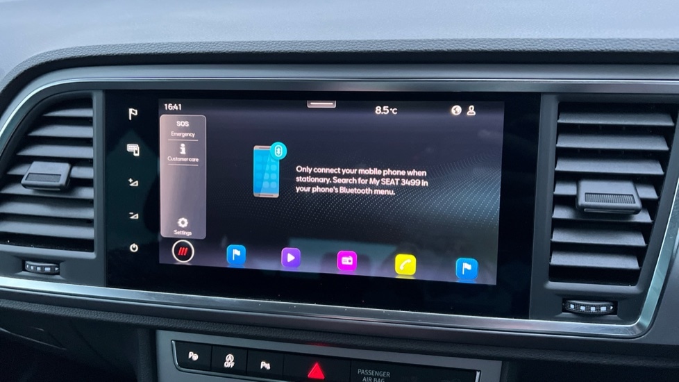 Used SEAT Ateca 2024 for sale - 76894825: Photo 56