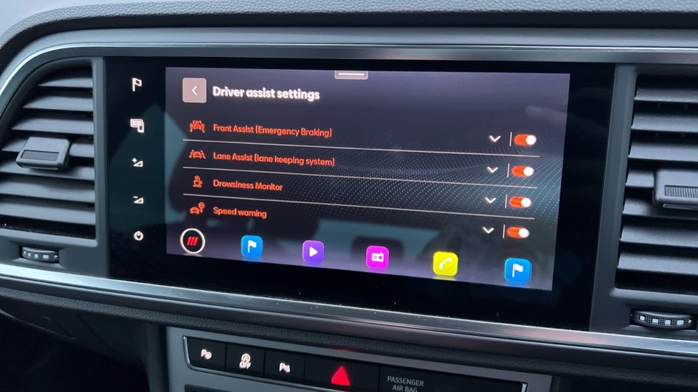 Used SEAT Ateca 2024 for sale - 76894825: Photo 57