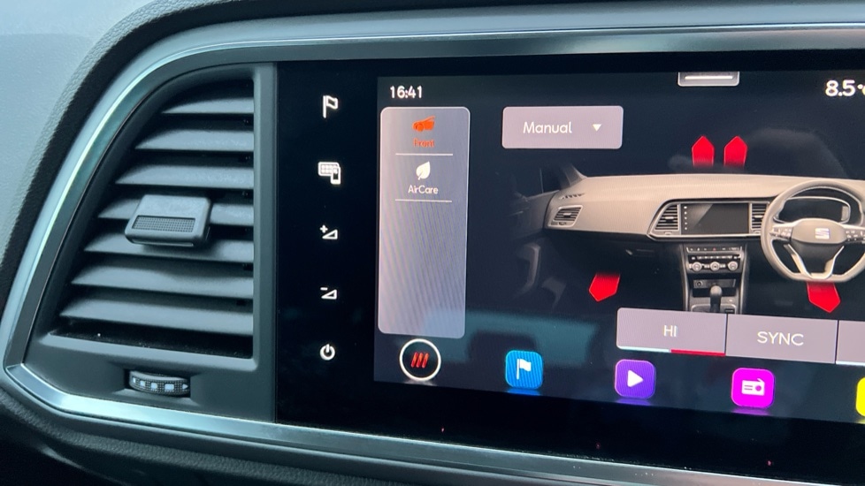 Used SEAT Ateca 2024 for sale - 76894825: Photo 59