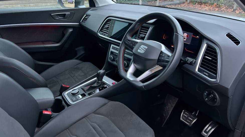 Used SEAT Ateca 2024 for sale - 76894825: Photo 6