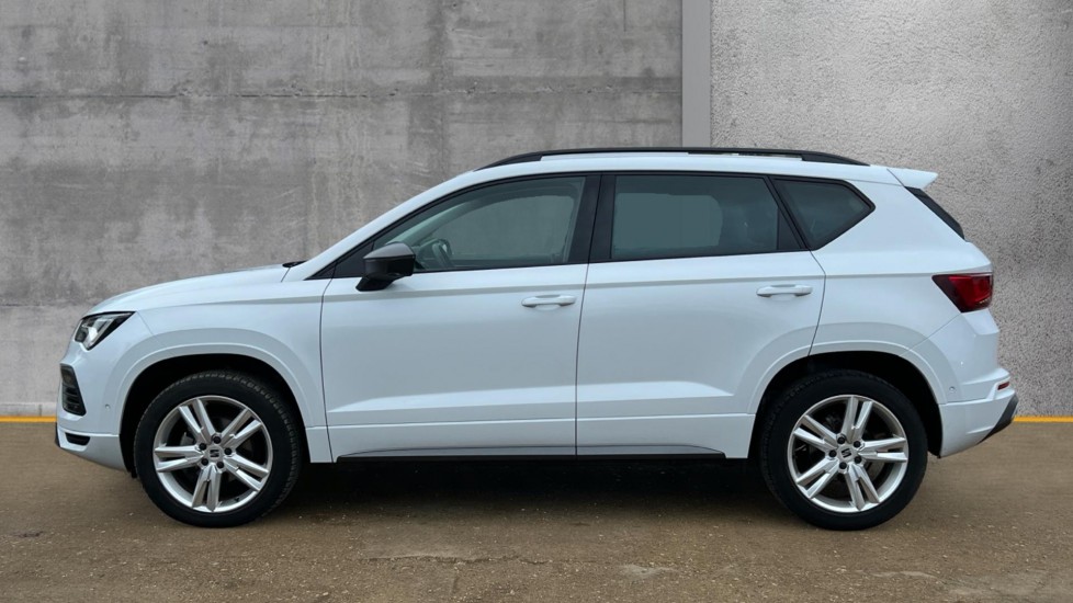 Used SEAT Ateca 2024 for sale - 76894825: Photo 9