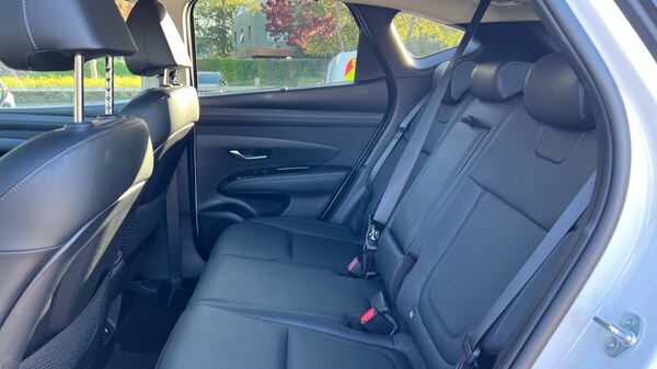 Used Hyundai TUCSON 2024 for sale - 76112426: Photo 14