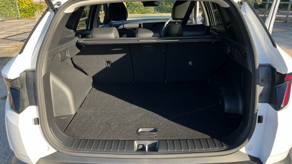 Used Hyundai TUCSON 2024 for sale - 76112426: Photo 15